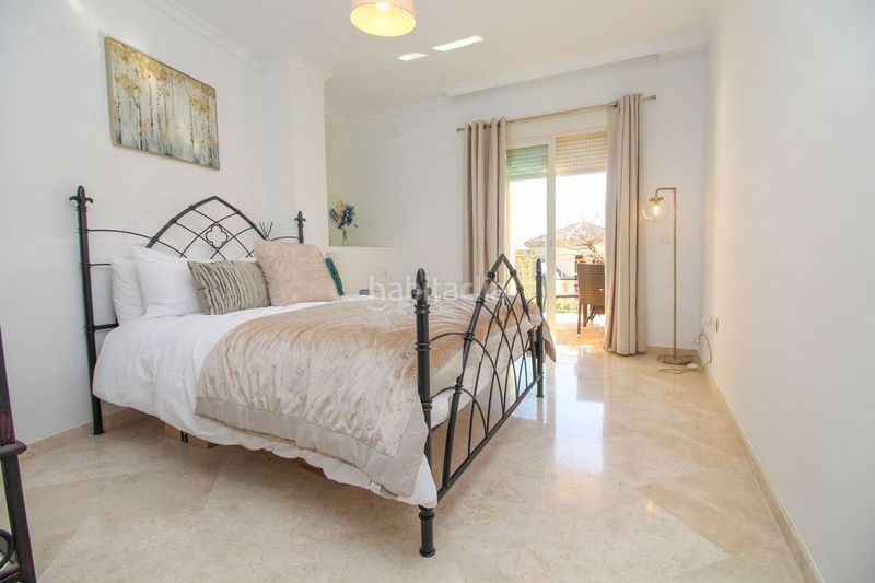 Foto f54322fe-c563-4ac6-be7a-c3b33740c0c9. Apartament amb calefacció piscina a La Mairena Ojén
