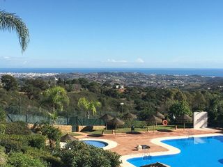 Affitto Piccolo appartamento in La Mairena. Fantástico apartamento en la mairena, marbella