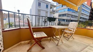 Alquiler Apartamento en Casco Antiguo. Estupendo apartamento en marbella