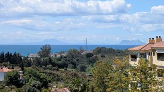 Lloguer Apartament a La Concha - Resina Golf. Estupendo apartamento en selwo, estepona