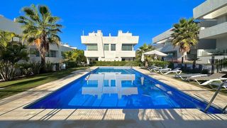 Miete Reihenhaus in Río Real. Fantástica casa adosada en golf río real, marbella