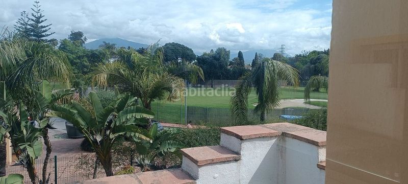 Foto 31704abd-c52c-4de0-94ed-b9564e8eebcf. Àtic amb calefacció piscina a Guadalmina Alta Marbella