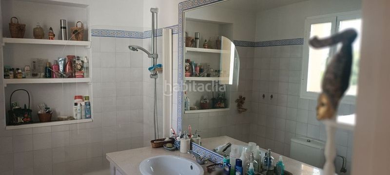 Foto 33373ae4-d70a-483a-b0bc-d4dbc5d799eb. Àtic amb calefacció piscina a Guadalmina Alta Marbella