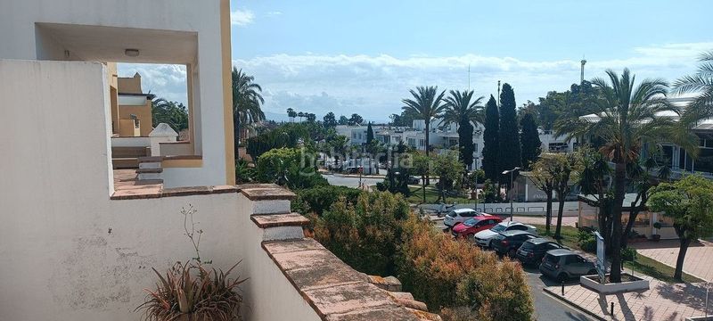 Foto 46dd80a7-1bdc-483e-aa56-90f86210160d. Àtic amb calefacció piscina a Guadalmina Alta Marbella