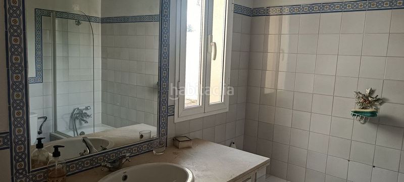Foto 50f0ea2e-cfd5-4d63-9fb6-9ce321a5882a. Àtic amb calefacció piscina a Guadalmina Alta Marbella