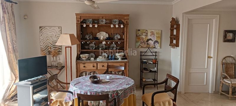 Foto 605537e8-c3e2-4376-878d-6c9e90d10f73. Àtic amb calefacció piscina a Guadalmina Alta Marbella