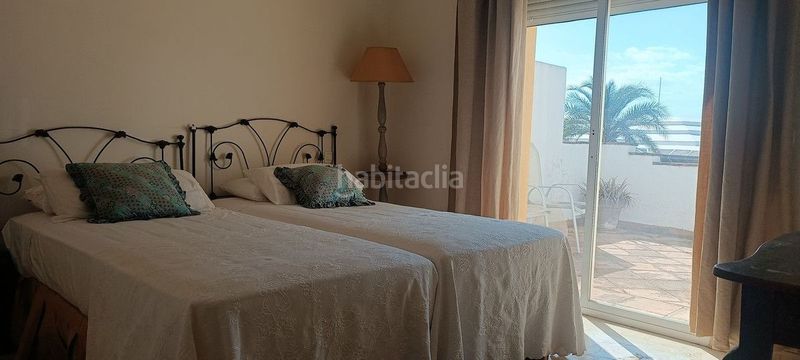Foto 77c1685e-5782-479e-9f3e-921fa20a40d6. Àtic amb calefacció piscina a Guadalmina Alta Marbella