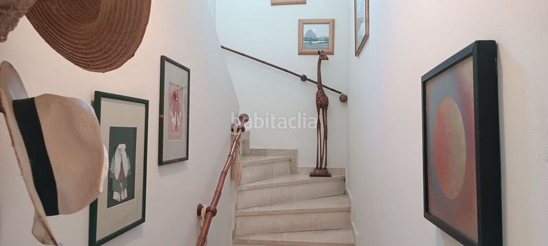 Foto a30d7209-8a4c-48de-8eb8-7cddf926a348. Àtic amb calefacció piscina a Guadalmina Alta Marbella