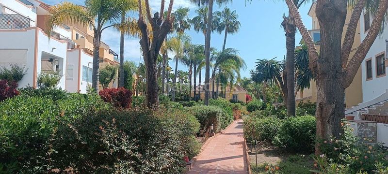Foto a484160b-de80-4a03-bb3b-af5d99bde5b4. Àtic amb calefacció piscina a Guadalmina Alta Marbella