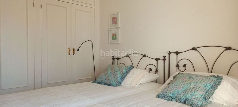 Foto d1b31d11-1db3-438a-9ced-7c1d8c04e310. Àtic amb calefacció piscina a Guadalmina Alta Marbella