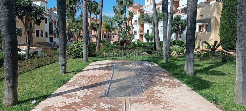 Foto dbce84f7-7d2e-4145-9ef5-3d390dfc2045. Àtic amb calefacció piscina a Guadalmina Alta Marbella