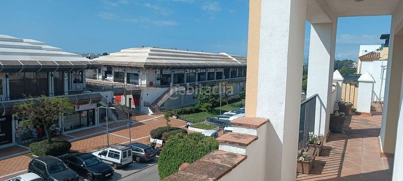 Foto ee43eeb1-f58c-4dee-8347-96081974b3e3. Àtic amb calefacció piscina a Guadalmina Alta Marbella
