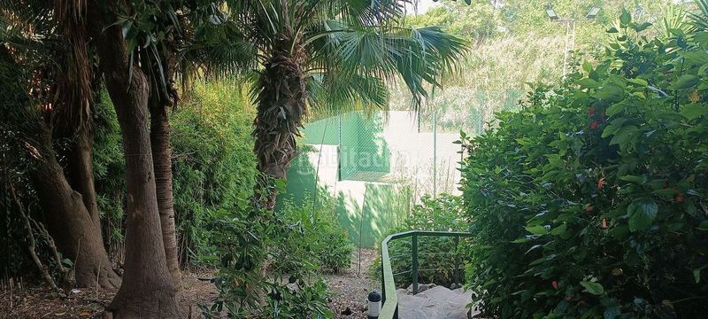 Foto f0102071-8c05-4620-ab77-470143dfb571. Àtic amb calefacció piscina a Guadalmina Alta Marbella