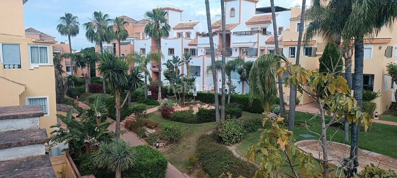 Foto fa7d6159-7b68-43a8-a359-24e90197999b. Àtic amb calefacció piscina a Guadalmina Alta Marbella
