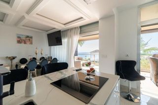 Rent Apartment in Chullera. Estupendo apartamento en chullera, manilva