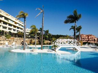 Location Appartement à El Faro de Calaburra - Chaparral. Estupendo apartamento en el chaparral, mijas costa