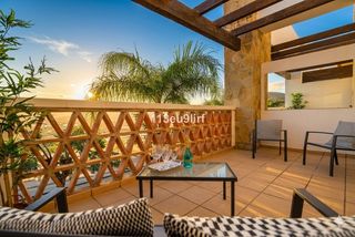 Miete Reihenhaus in La Cala Golf - Lagar Martell. Estupenda casa adosada en la cala golf, mijas costa