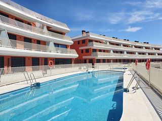 Lloguer Apartament a Riviera del Sol. Estupendo apartamento en la cala de mijas