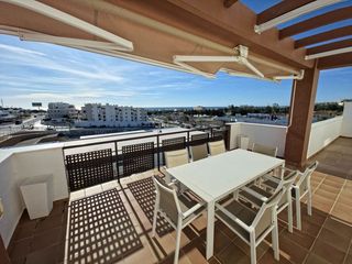 Affitto Attico in La Cala Mijas. Estupendo ático en la cala de mijas