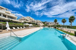 Apartament a El Velerín