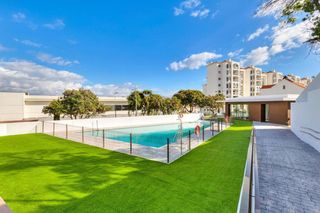 Location Appartement à Huerta Nueva. Estupendo apartamento en alquiler en estepona