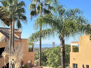 Lloguer Apartament a Santa María. Estupendo apartamento en elviria, marbella