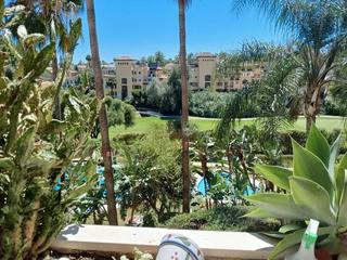 Apartament a Guadalmina Alta. Estupendo apartamento en guadalmina alta, marbella