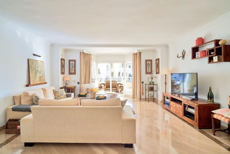 Foto e3f2802c-5aed-4b91-b778-b1c8c4a6d006. Affitto piccolo appartamento con riscaldamento piscina in Marbella