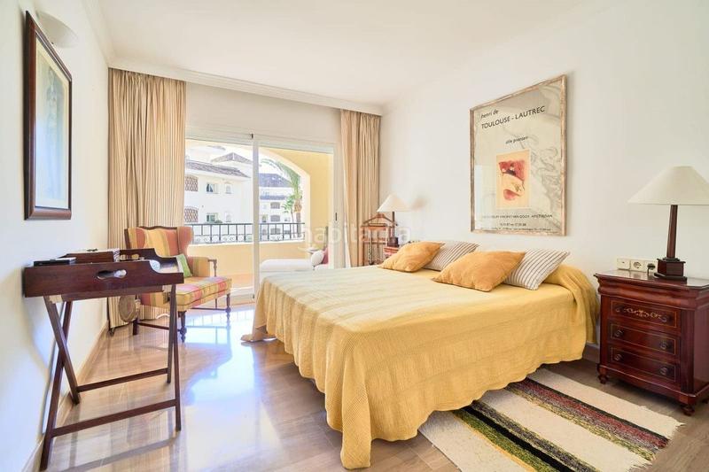 Foto f3c98489-f7ea-485b-991a-f3d7cc40c05a. Affitto piccolo appartamento con riscaldamento piscina in Marbella