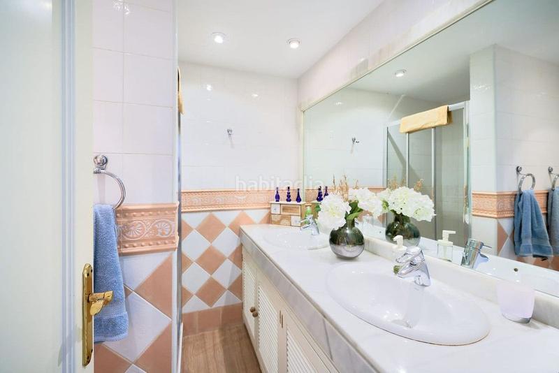 Foto 03d46ade-b4cd-427e-9f58-8442f56f3117. Lloguer apartament amb calefacció piscina a Romana Playa Marbella