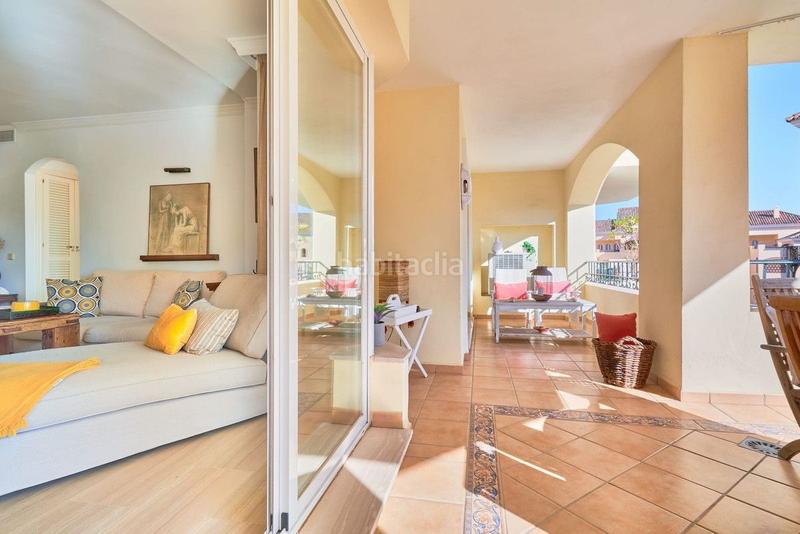 Foto a87ed72b-6fea-4348-add1-c1289d7d504b. Lloguer apartament amb calefacció piscina a Romana Playa Marbella