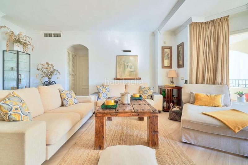 Foto d7b6f12e-88ba-4113-afc4-d2415cc51306. Lloguer apartament amb calefacció piscina a Romana Playa Marbella