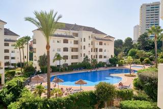 Location Appartement à Romana Playa. Fantástico apartamento en elviria, marbella