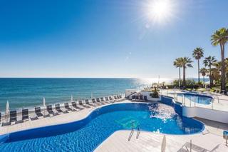 Location Appartement à El Velerín. Estupendo apartamento en estepona