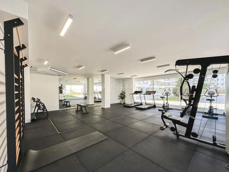 Foto eab06ac8-a669-4ac5-9439-ef7ecd64a808. Affitto attico con riscaldamento piscina in Rodeo Alto - Guadaiza - La Campana Marbella