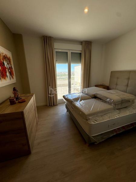 Foto cbaee615-a6ba-45ff-8633-d79b09fe6461. Lloguer àtic amb calefacció piscina a Rodeo Alto - Guadaiza - La Campana Marbella