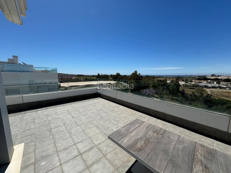 Foto d2caa216-e334-4575-a9c1-f729e4638e2d. Lloguer àtic amb calefacció piscina a Rodeo Alto - Guadaiza - La Campana Marbella