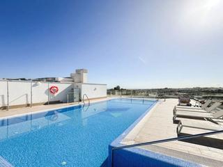 Location Attique à Rodeo Alto - Guadaiza - La Campana. Fantástico ático en nueva andalucía, marbella
