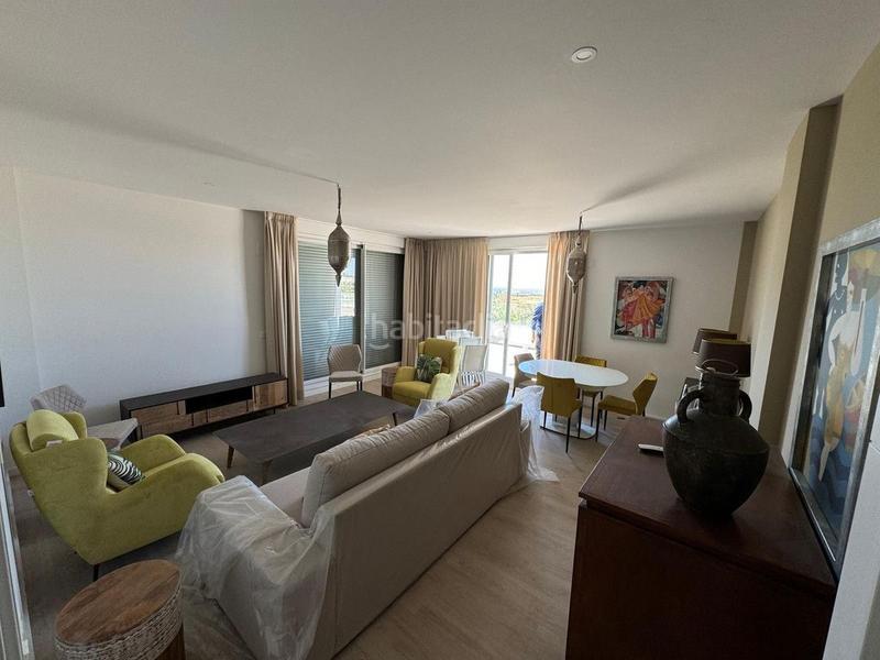 Foto 87638234-dda0-40af-b11d-efb362c28a40. Location attique avec chauffage piscine dans Rodeo Alto - Guadaiza - La Campana Marbella