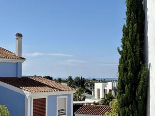 Lloguer Apartament a Paraiso - Barronal. Estupendo apartamento en el paraíso, estepona