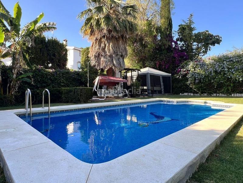Foto 48a7332b-00cd-4511-8589-fa9951175c2e. Casa amb calefacció piscina a campo de Mijas Mijas