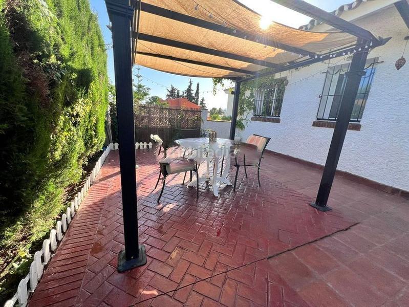 Foto 83aa16d6-a084-4e50-a9e9-08a69479da86. Casa amb calefacció piscina a campo de Mijas Mijas