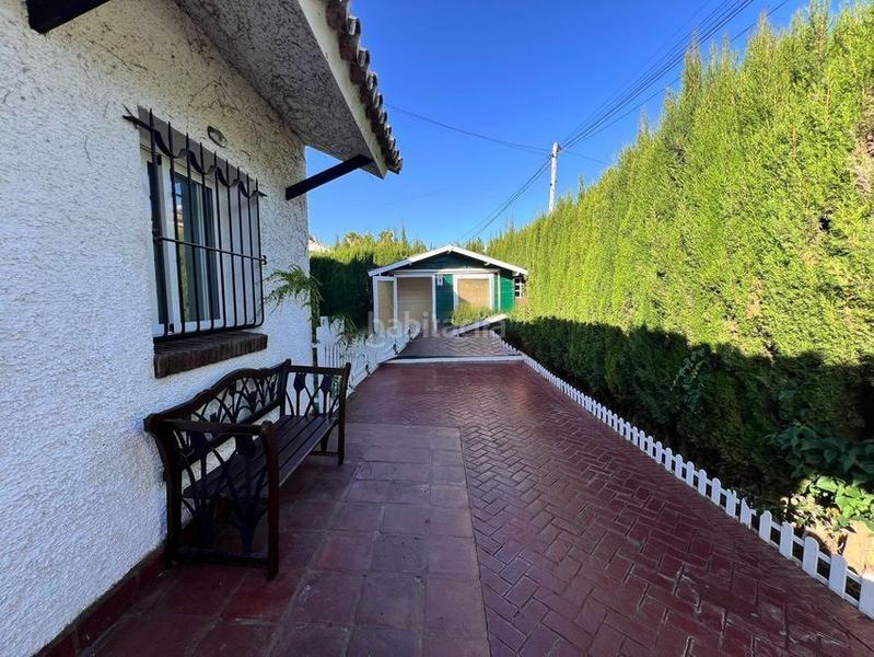 Foto 9d584d7a-1124-49fd-87da-311cdc61d652. Casa amb calefacció piscina a campo de Mijas Mijas