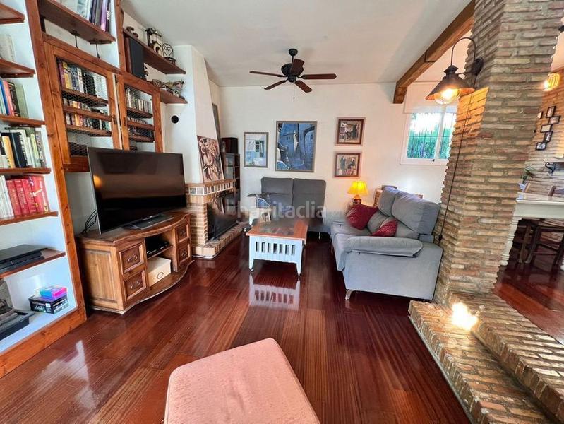 Foto ae1cad20-4434-4cde-b248-41fd6972aeee. Casa amb calefacció piscina a campo de Mijas Mijas