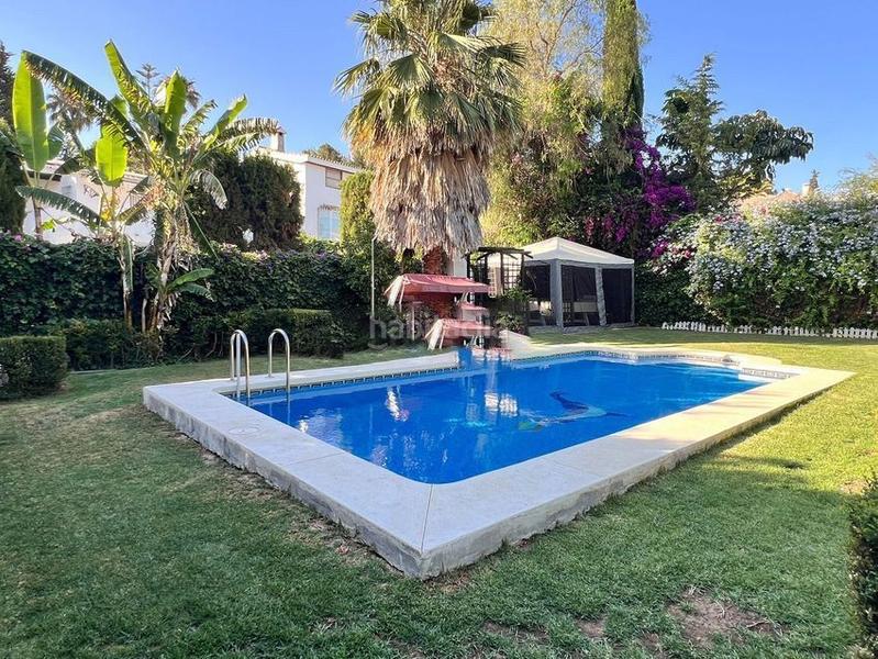 Foto b89e500b-efa8-4b2a-a606-c0946f3c7194. Casa amb calefacció piscina a campo de Mijas Mijas