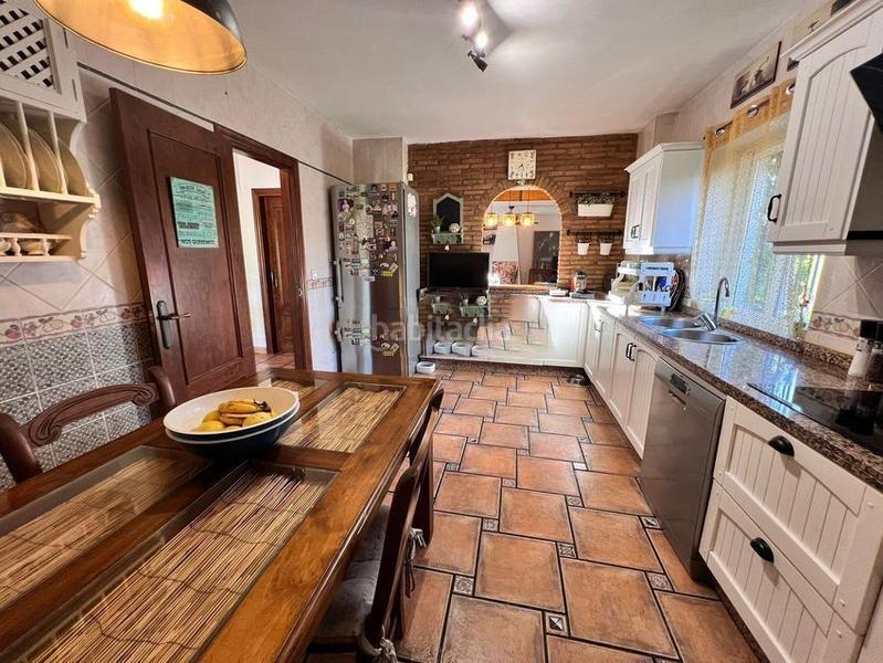 Foto ce831872-9195-45f6-a640-c23a35d64895. Casa amb calefacció piscina a campo de Mijas Mijas
