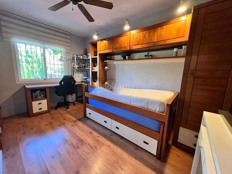 Foto e7d62b9b-f2d6-46c4-9279-62281001baec. Casa amb calefacció piscina a campo de Mijas Mijas