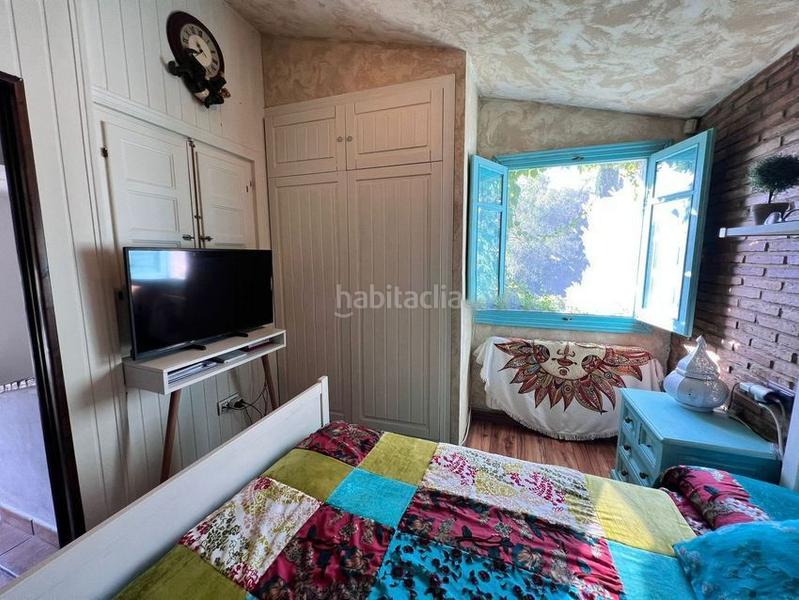 Foto f471d8a5-d7df-4d07-9184-06a35e9d226e. Casa amb calefacció piscina a campo de Mijas Mijas