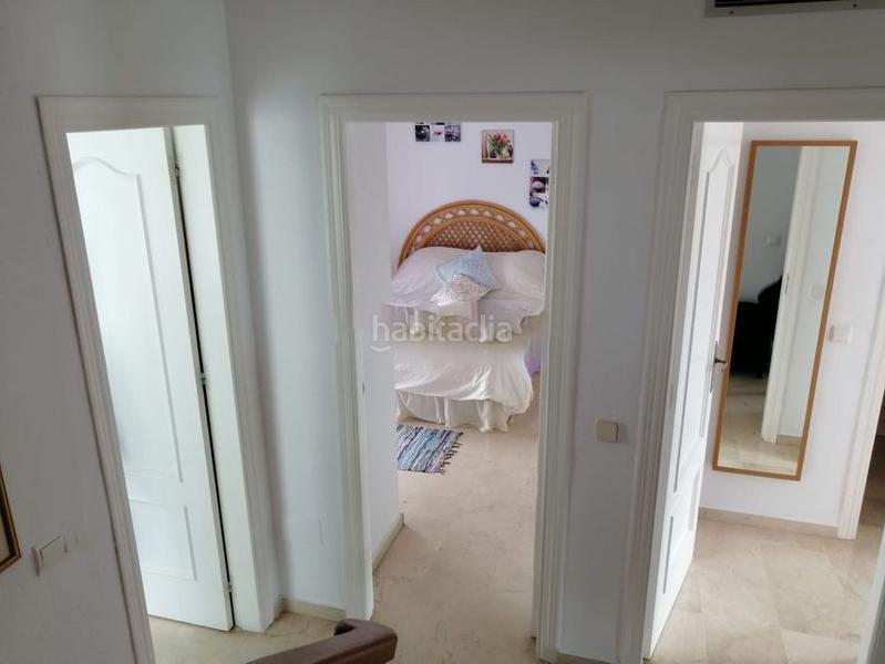 Foto 209fbaa0-b662-4b81-8bcd-737aff01489f. Semi detached house with heating pool in Los Llanos Estepona