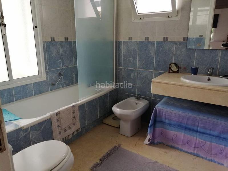 Foto 67f14cdb-cbab-4f8e-a8c8-9a382f34a567. Semi detached house with heating pool in Los Llanos Estepona